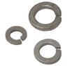 Spring Washer HDG M10 10PK