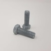 Hex Set Screw HDG M12 24mm 10PK