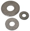 Flat Washer HDG M12 10PK