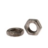 Lock Nut HDG M16 10PK
