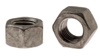 Hex Nut HDG M16 10PK