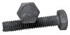 Hex Head Set Screw HDG M6 30mm 10PK