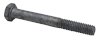 Hex Head Set Screw HDG 4.6 M6 50mm