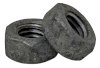 Hex Nut HDG M6 10PK