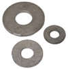 Flat Washer HDG M8 10PK