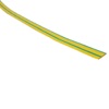 Heat Shrink 10mm Green Yellow 1M to suit 16mm2 Cable