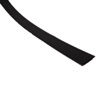 Heat Shrink 13mm Black 1M to suit 35mm2 Cable