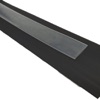 Heat Shrink 25mm Clear 1M to suit 95mm2 Cable