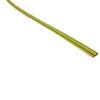 Heat Shrink 7mm Green Yellow 1M to suit 6mm2 Cable
