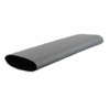 Heat Shrink Adhesive Med Wall 38-12mm Black 1.2M