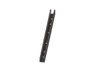 Horizontal Strut Pre-Drilled HDG 700mm