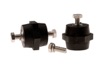 Insulator Kit with Fasteners M8 35mm (Sold Individually)