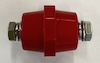 Insulator Kit with Fasteners M10 50mm (Sold Individually)