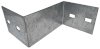 Reducing Splice Plate NEMA 2/16A 150W