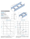 Ladder NEMA 3/20B 300W 6M