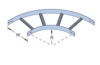 Bend NEMA 3/20B 600W
