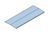 Cover Ladder 3 Degree Peak NEMA 3/20B 450W 3M