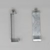 Cover Clip Unistrut HDG NEMA 3 / 20B