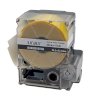 Panduit MP300 Marker Plate Yellow 76x12 65PK