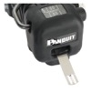 Panduit MEHT187 Embossing Tape SS304 12.7mm 6.4M