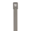 Cable Tie Panduit SS316 362x7.9mm 50PK