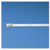 Cable Tie Panduit SS316 362x4.6mm 100PK