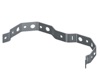 Universal Support Bkt HDG w 6 Snap-In Holes