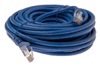 Ethernet Cable CAT 6 Blue 15M