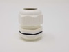 Gland Nylon MG32 18-25mm Range White