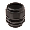 Gland Nylon MG63 44-51mm Range Black