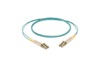 Fibre Patch Panduit LC-LC Duplex Yellow 3M