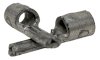 Pin Connector Uninsulated 10mm2 50PK