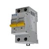 Eaton Circuit Breaker PLS6 2 Pole 20A