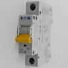 Eaton Circuit Breaker PLS6 1 Pole 25A
