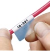 Panduit LS8EQ Label White 25x41 175PK