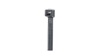 Cable Tie Panduit Nylon 200x4.8mm Black 100PK