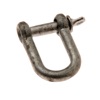 D Shackle HDG M10