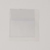 Label Pocket 67x76mm