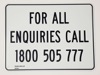 Enquiries Call 1800 505 777 300x225 Metal