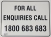 Enquiries Call 1800 683 683 300x225 Metal