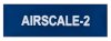 AIRSCALE-2 75x25 Blue Traffolyte