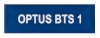 OPTUS BTS 1 75x25 Blue Traffolyte