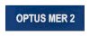 OPTUS MER 2 75x25 Blue Traffolyte