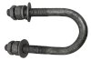 U Bolt HDG M10 D34 2N2LN2W2SW