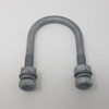 U Bolt HDG M10 D48 2N2LN2W2SW