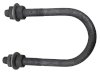 U Bolt HDG M10 D50 2N2LN2W2SW