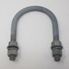 U Bolt HDG M12 D76 2N2LN2W2SW
