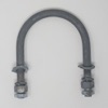 U Bolt HDG M16 D114 2N2LN2W2SW
