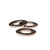 Flat Washer SS316 M10 10PK