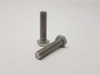 Hex Set Screw SS316 M12 50mm 10PK
